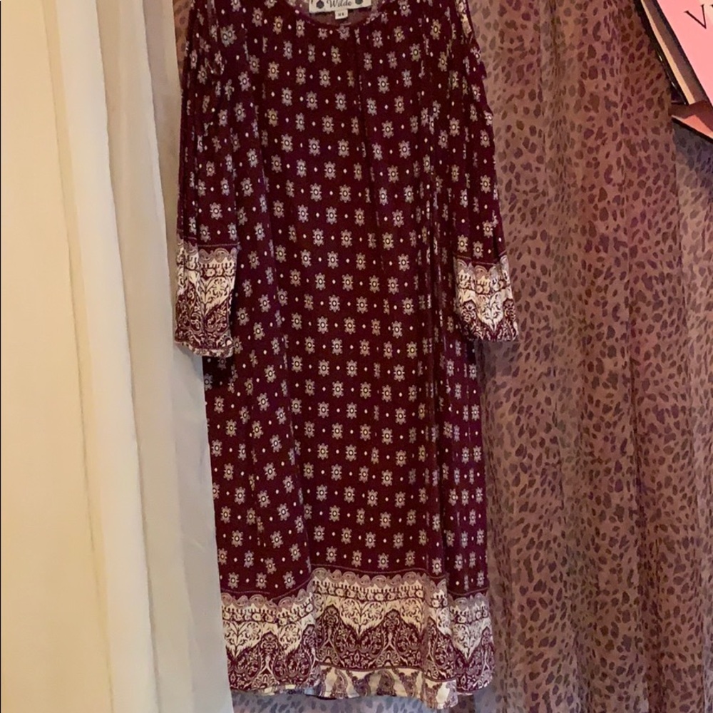 Dress - Picture 3 of 3
